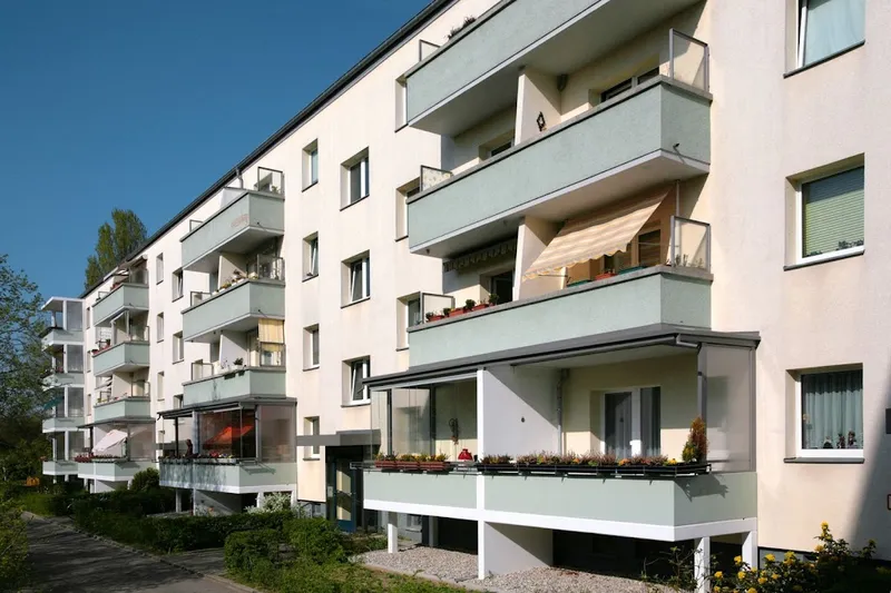 Grün gelegen — photo 1